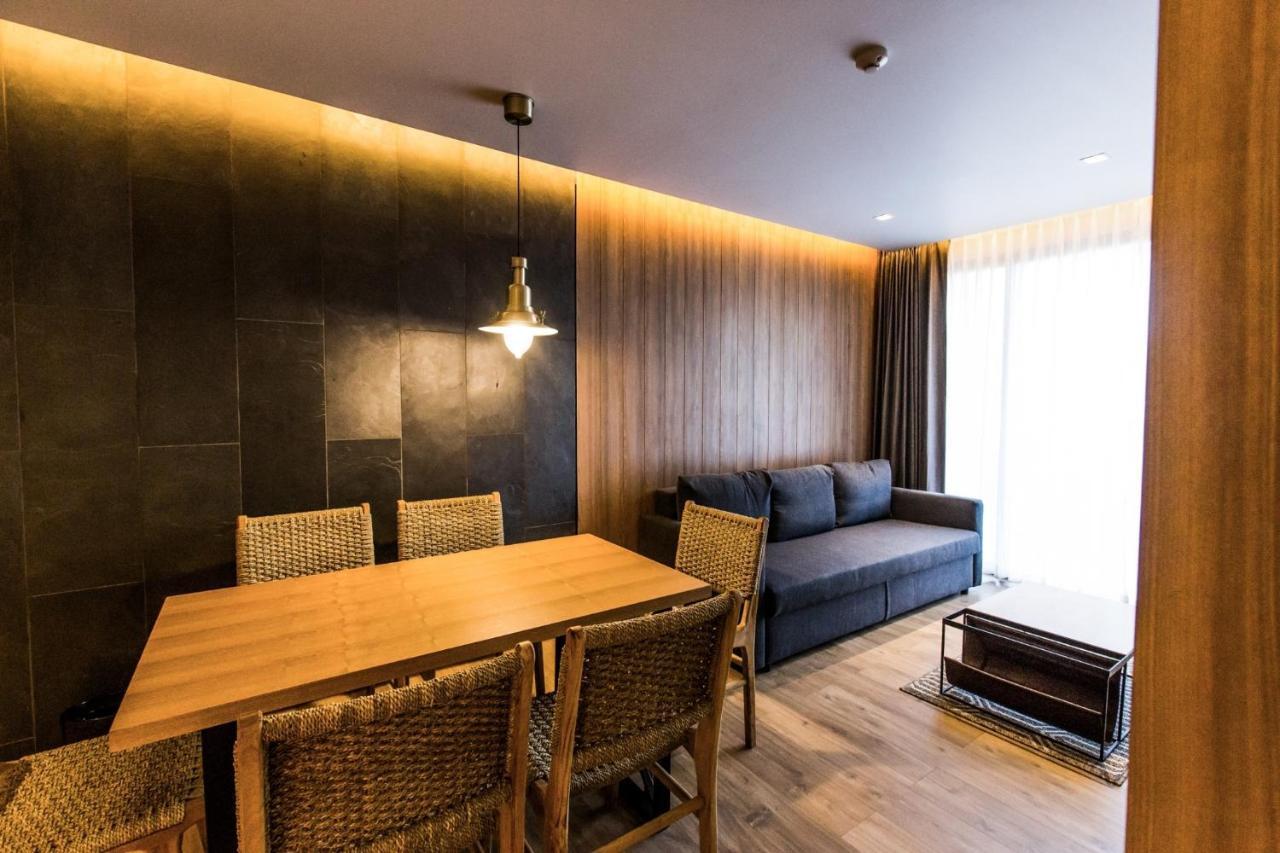 The Teak Hotel Mae Sot Extérieur photo